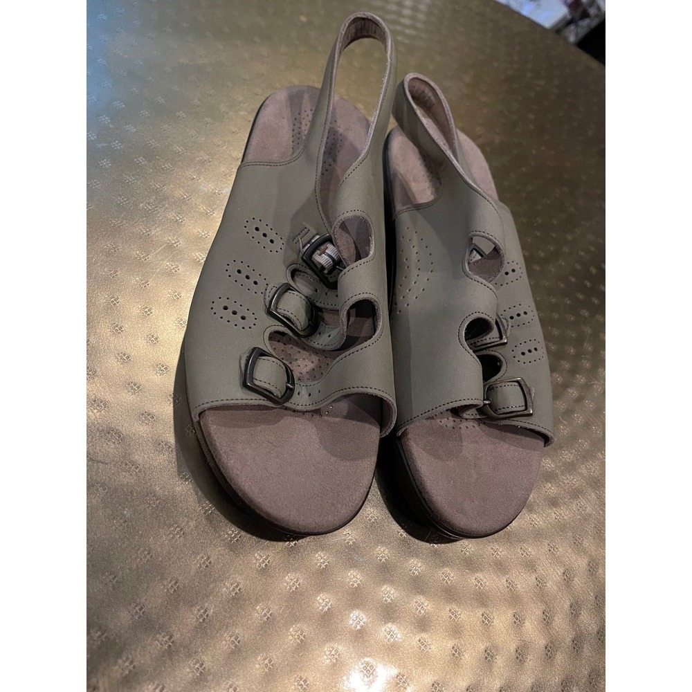 SAS Orthopedic Sandals